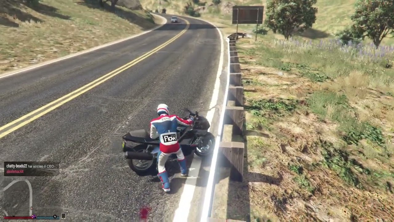GTA V con Vito_13117