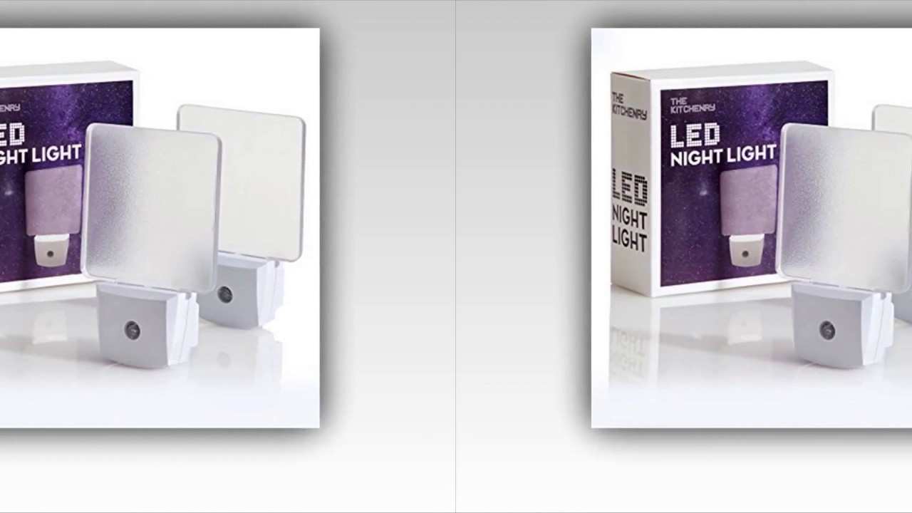 ✅Top 10 Best LED Night Lights