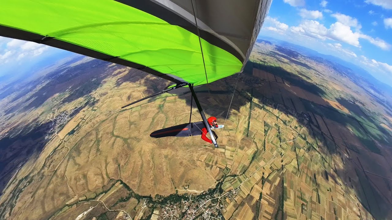 HANGGLIDING WORLD CHAMPIONSHIP 2023