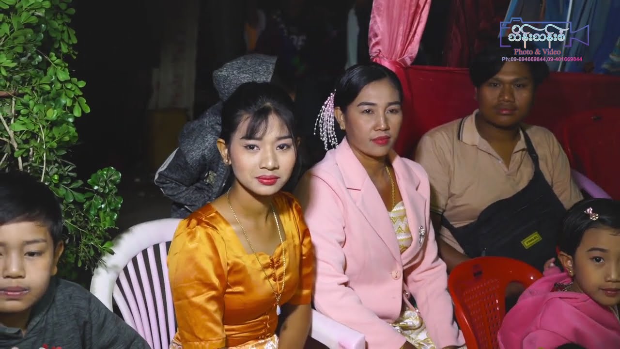 မန္တလေးနေယံ ကြိုက်သူများအတွက် ဒီနှစ်ရဲ့ဆိုင်းတီးဂွင်