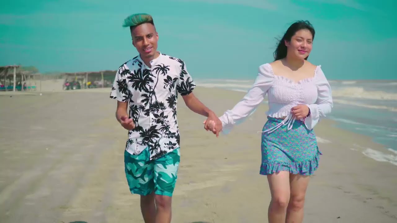 El Mujeriego (Video Oficial 2023) Saul Y Su Órgano La Visión Musical