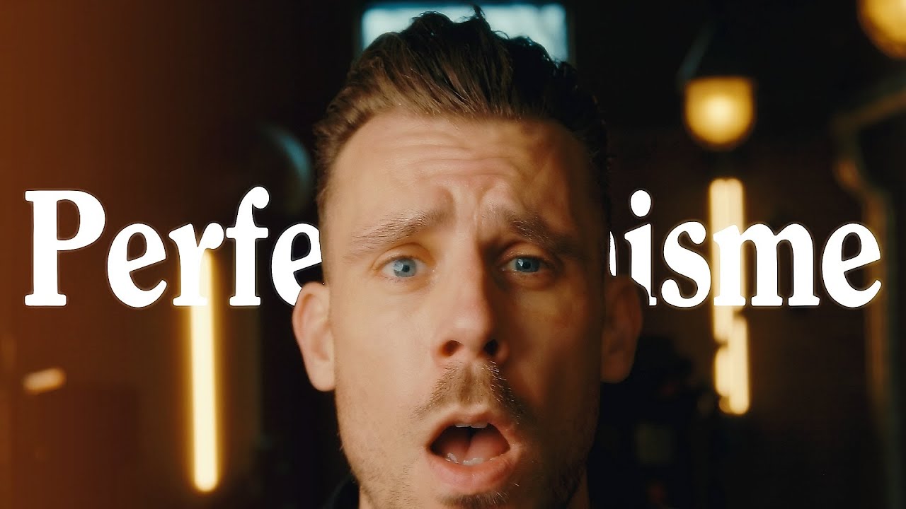 Een oneindige race