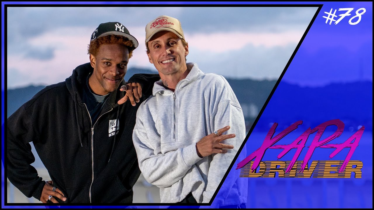 Xapa Driver 78 - Gabriel Fortunato