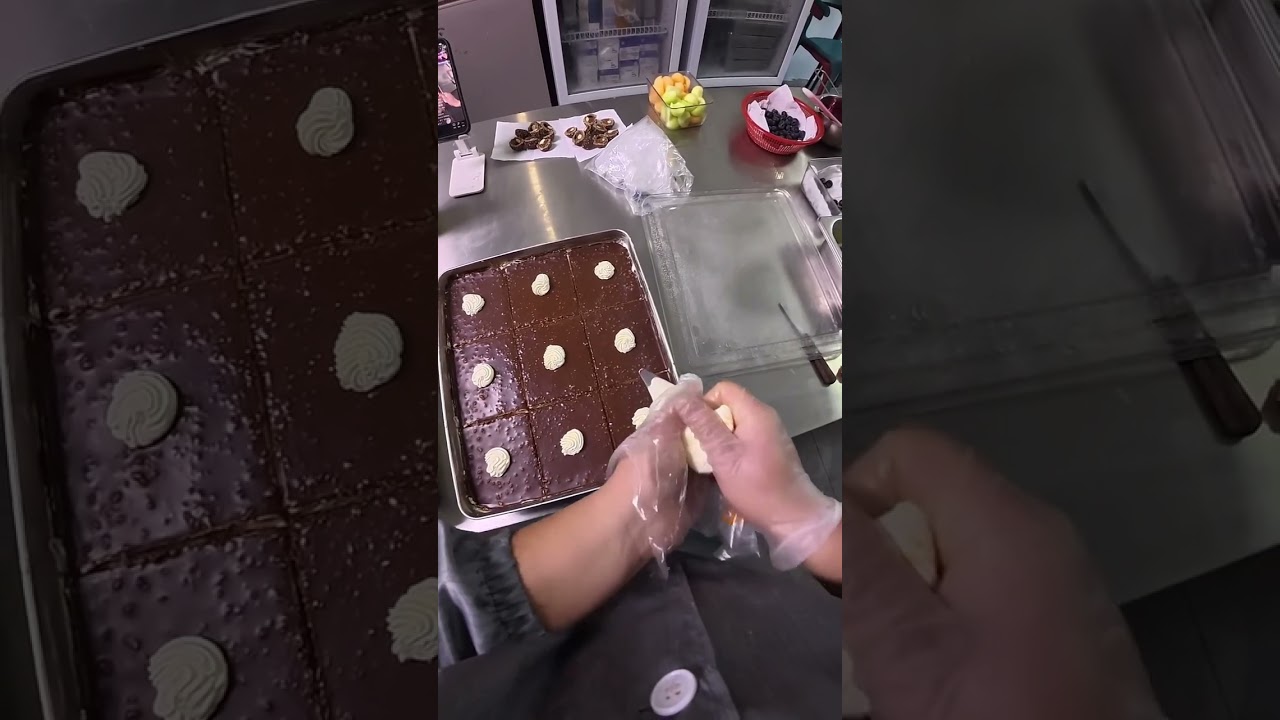 How to Make Perfect Tiramisu in 60 Minutes