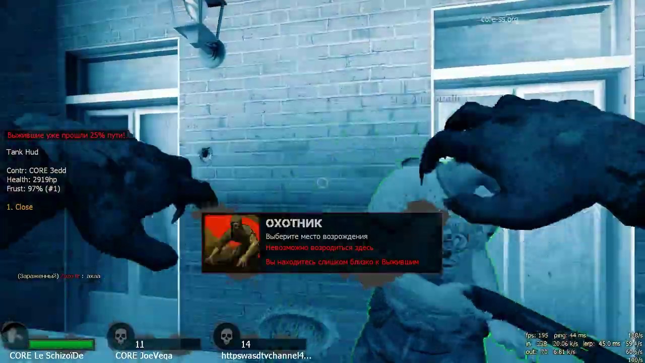 [MeatLeague] Core-ss vs playBCM