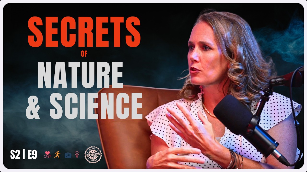 Food, Faith, and the Truth About Health | Dr. Tracey Ward&rsquo;s Unfiltered Q&A