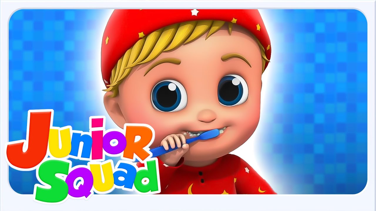 Questo &egrave; il modo | Pi&ugrave; Video di Apprendimento per Bambini in et&agrave; Prescolare
