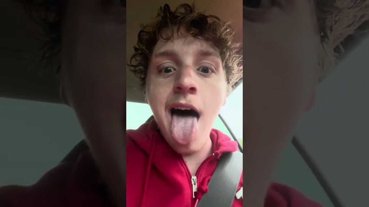 Cheifing the Yart before school #ai 