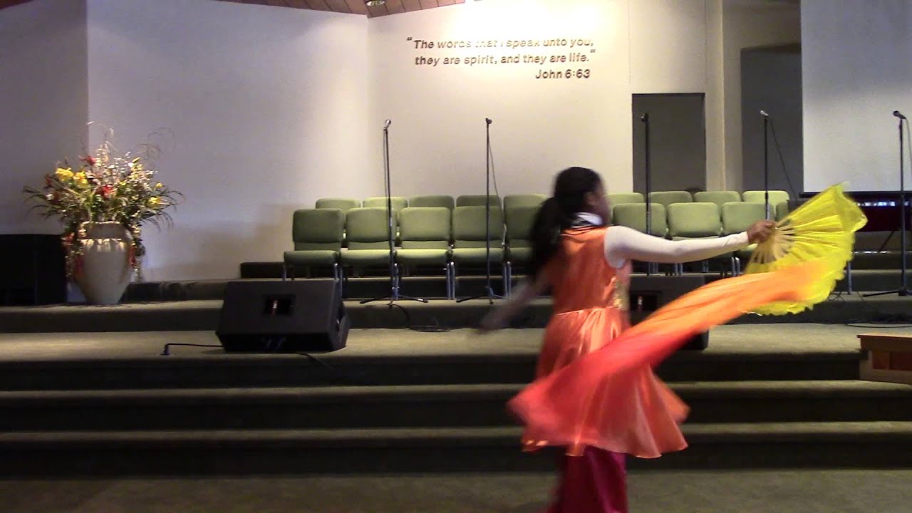 House of Prayer!!!