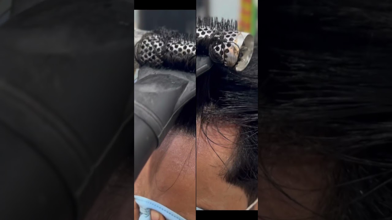 Best hair straightener for boy #hairstraightening #shorts #ytshorts