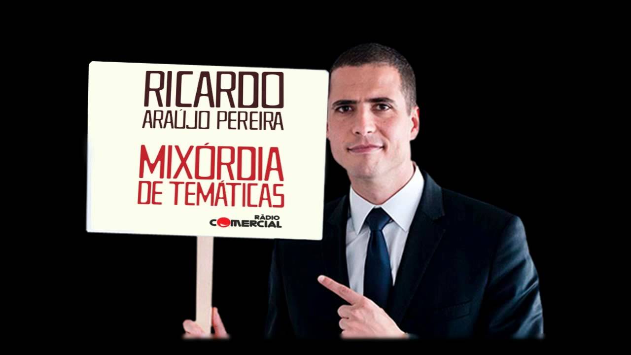 (11-6-2012) - Mixórdia de Temáticas São Ribeiro