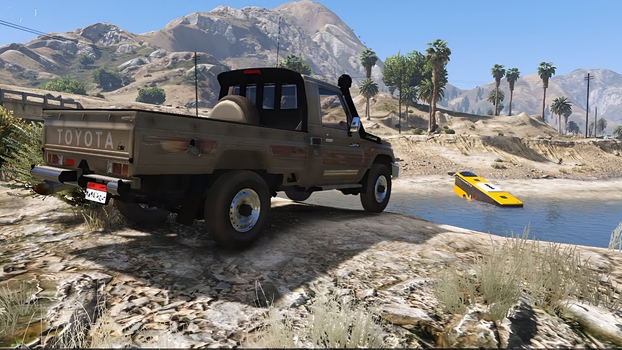 تركو ولدة وذهبو للرحلة ولاكن عندما علقو تفاجو من يفزع لهم || قراند 5  GTA_V