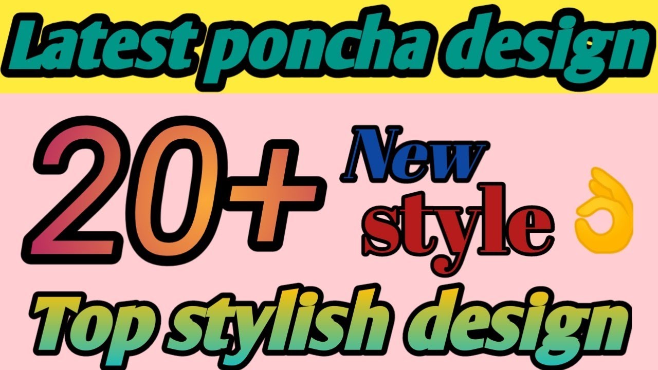 20+ salwar mohri ke beautiful design ||  Latest poncha design || 2022 || salwar mohri ke design ||