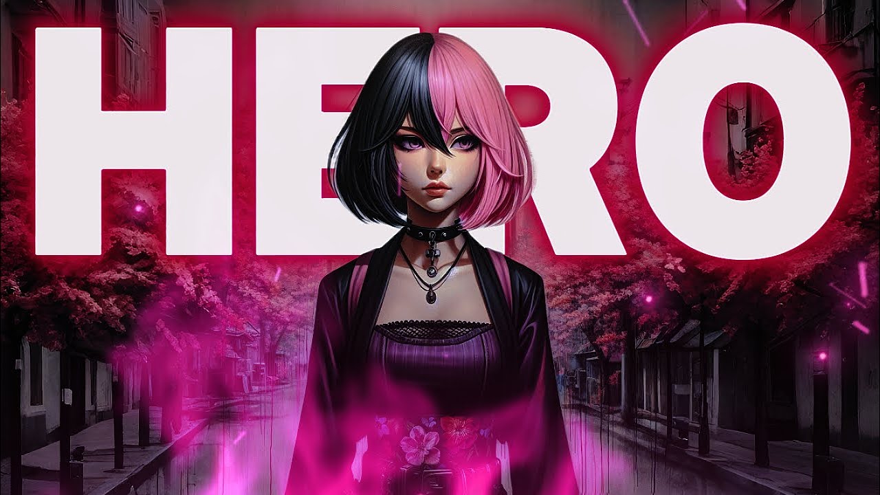 JRock Vibes🌸Japanese Rock Playlist🎶 (Instrumental) Copyright Free Music | Music for Good Vibes