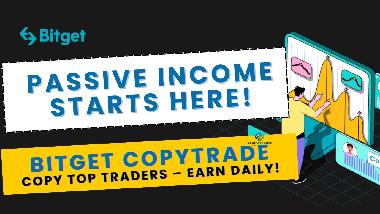 Bitget Copy Trading Tutorial 2025: Master Pro Strategies | UK