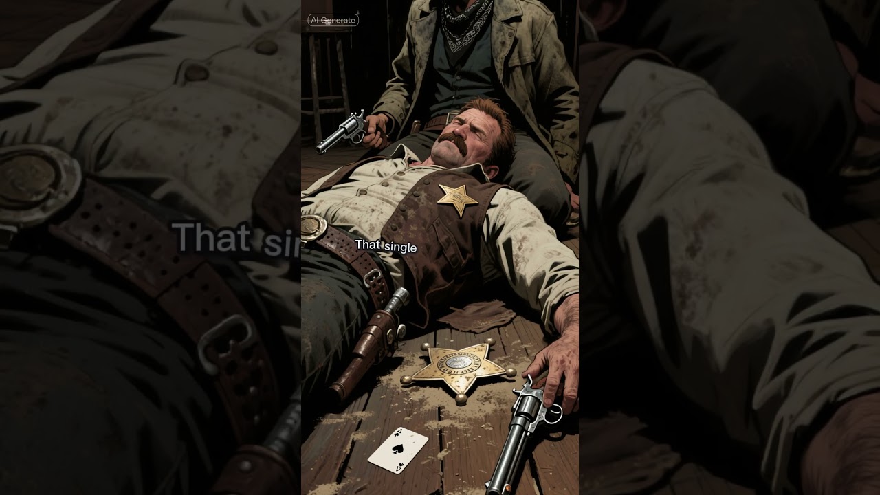 Cherokee Bill Exposed — Crimes, Capture, and the Controversial 1896 Hanging (Biography)