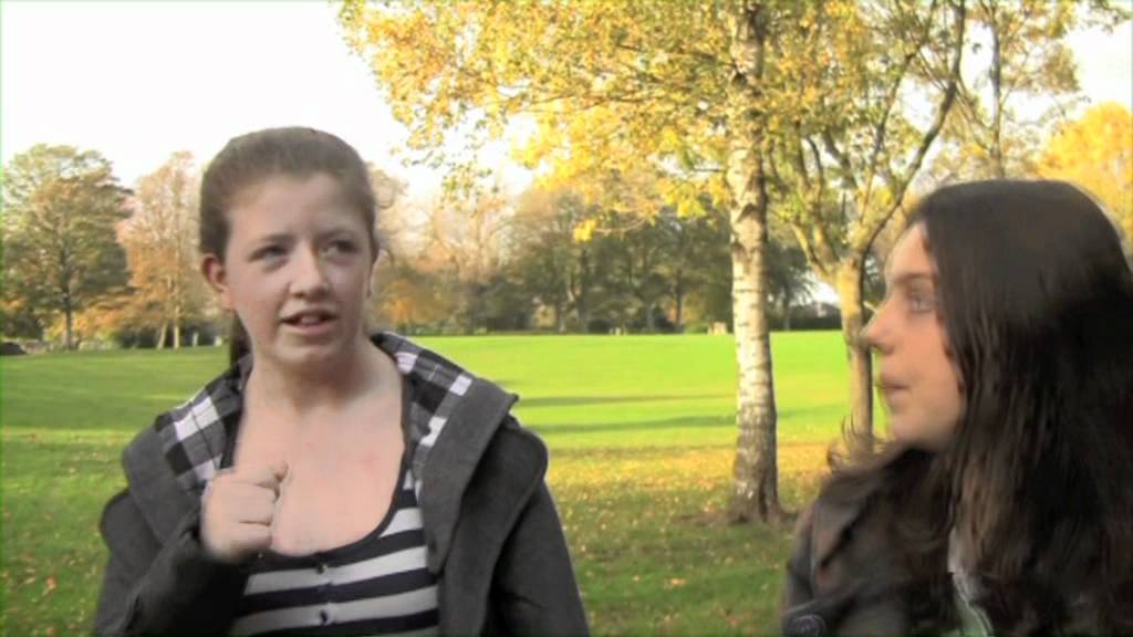 Salford First Film: Sister Soldier