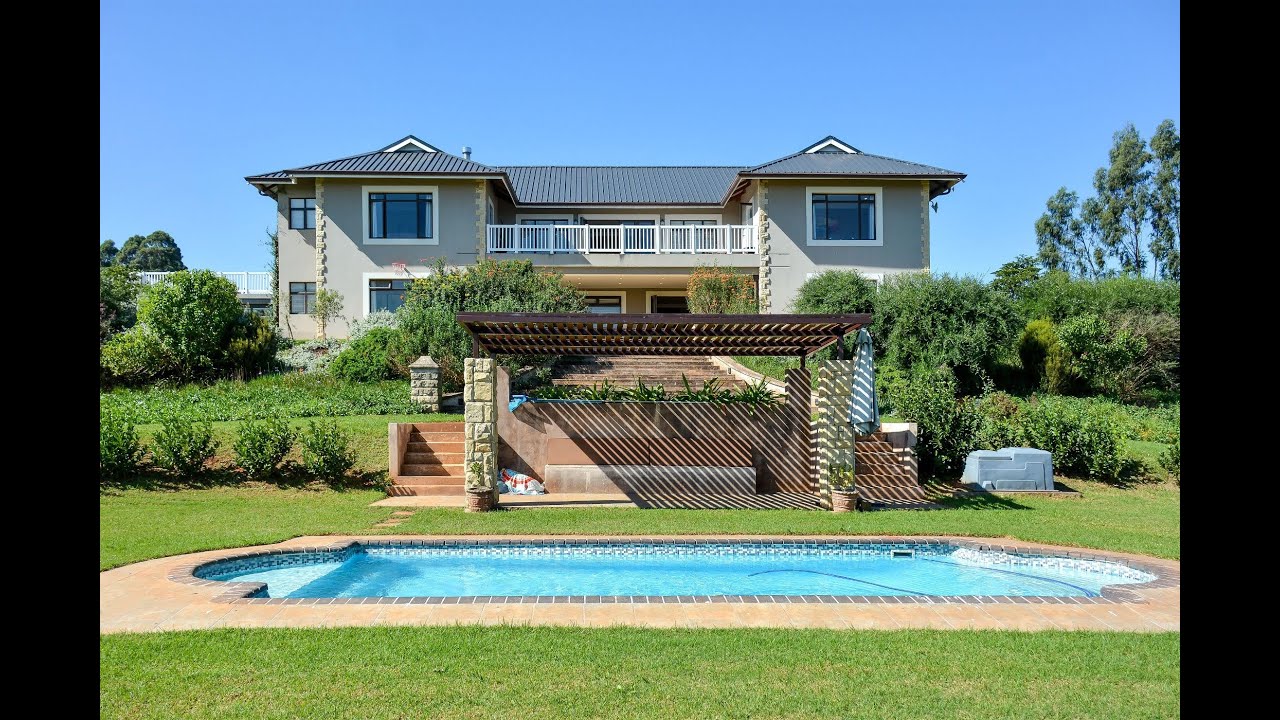 6 bedroom house for sale in Hilton (KwaZulu-Natal)