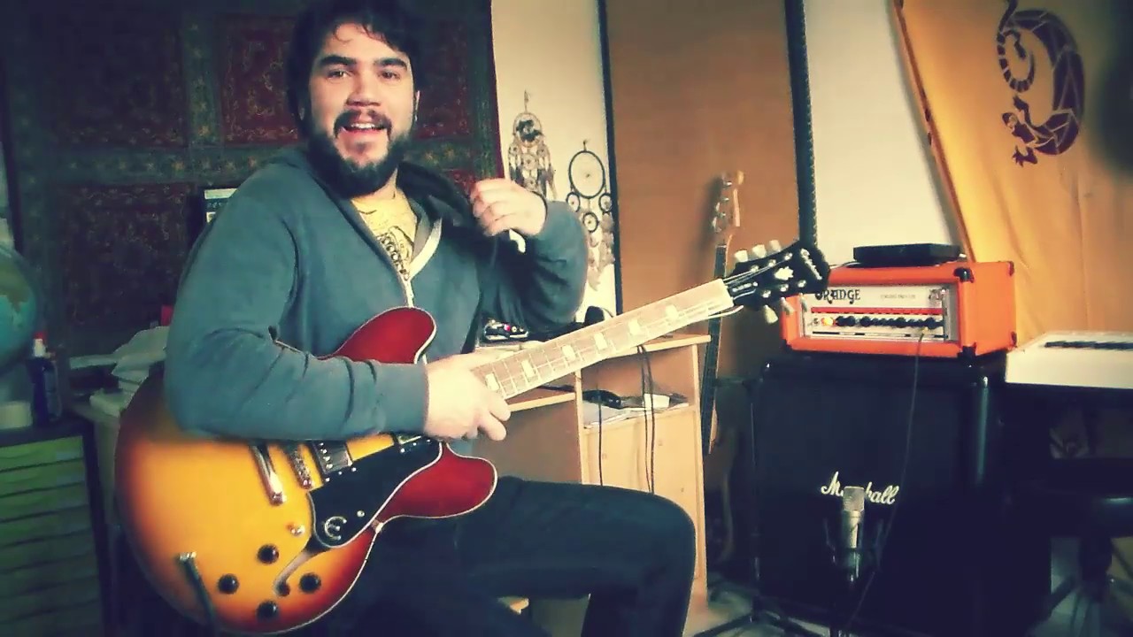 Test orange crush pro cr 120 (fr)