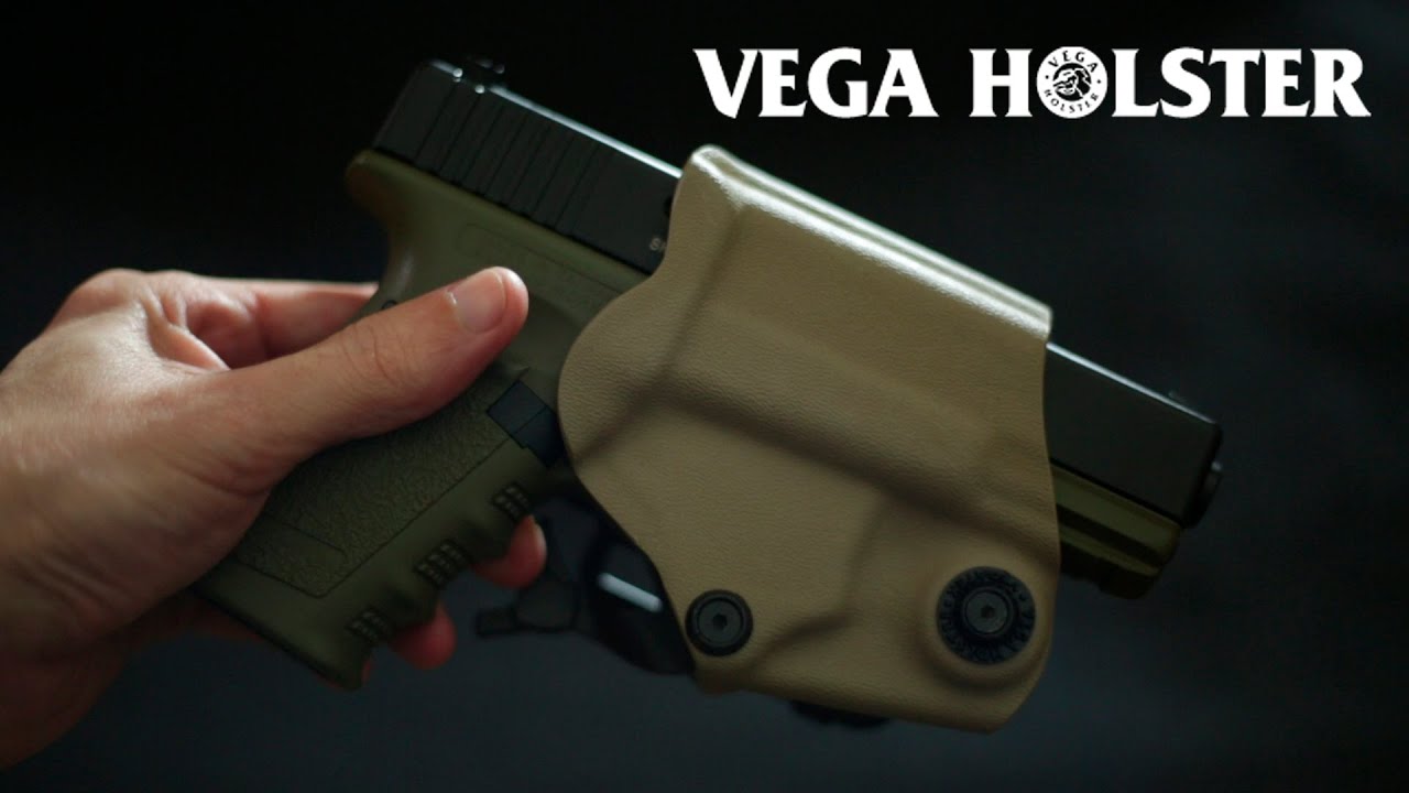Funda pistola VKS VEGA HOLSTER / Duplikat Airsoft España