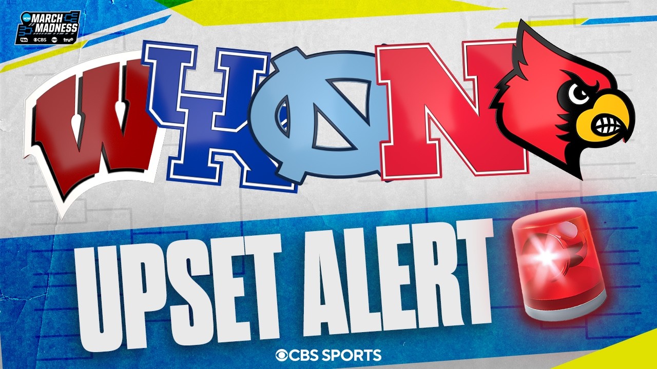 2026 March Madness Upset Index: 5 Teams on Bracket-Busting Watch | UNC, Nebraska, Kentucky, & More