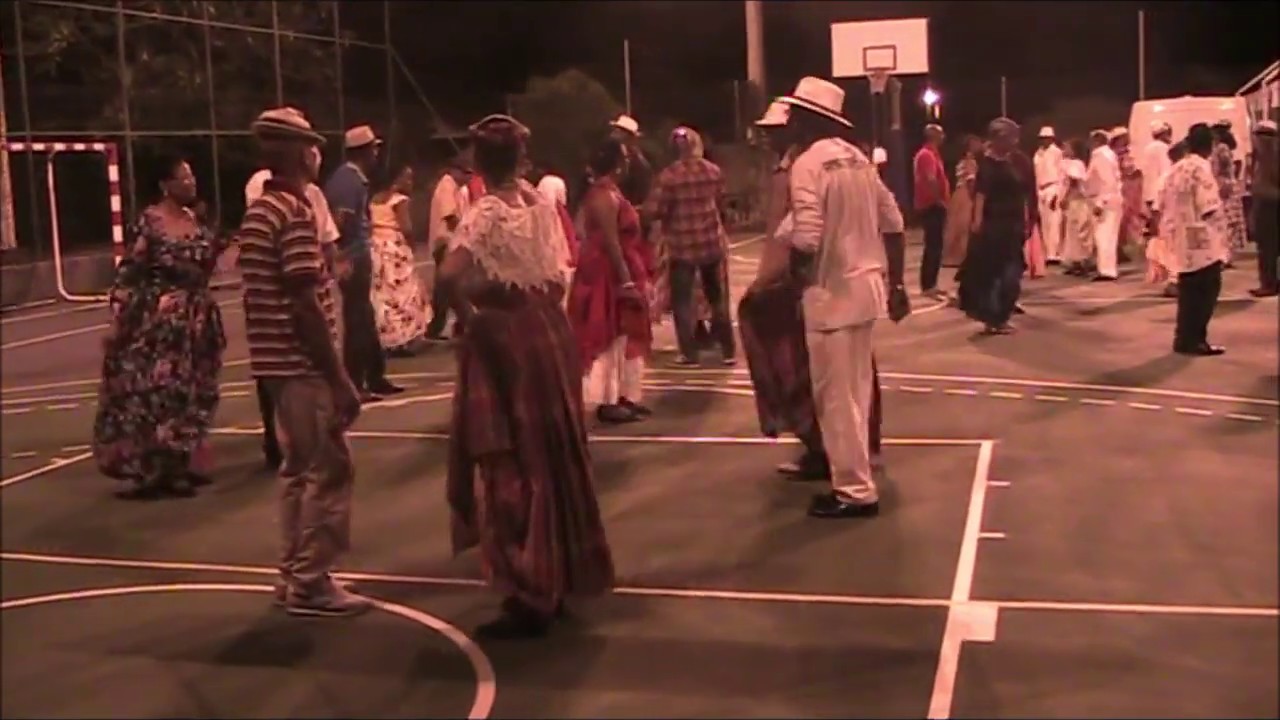 Vauclin / Martinique - Soirée haute taille à Château-Paille - 2018