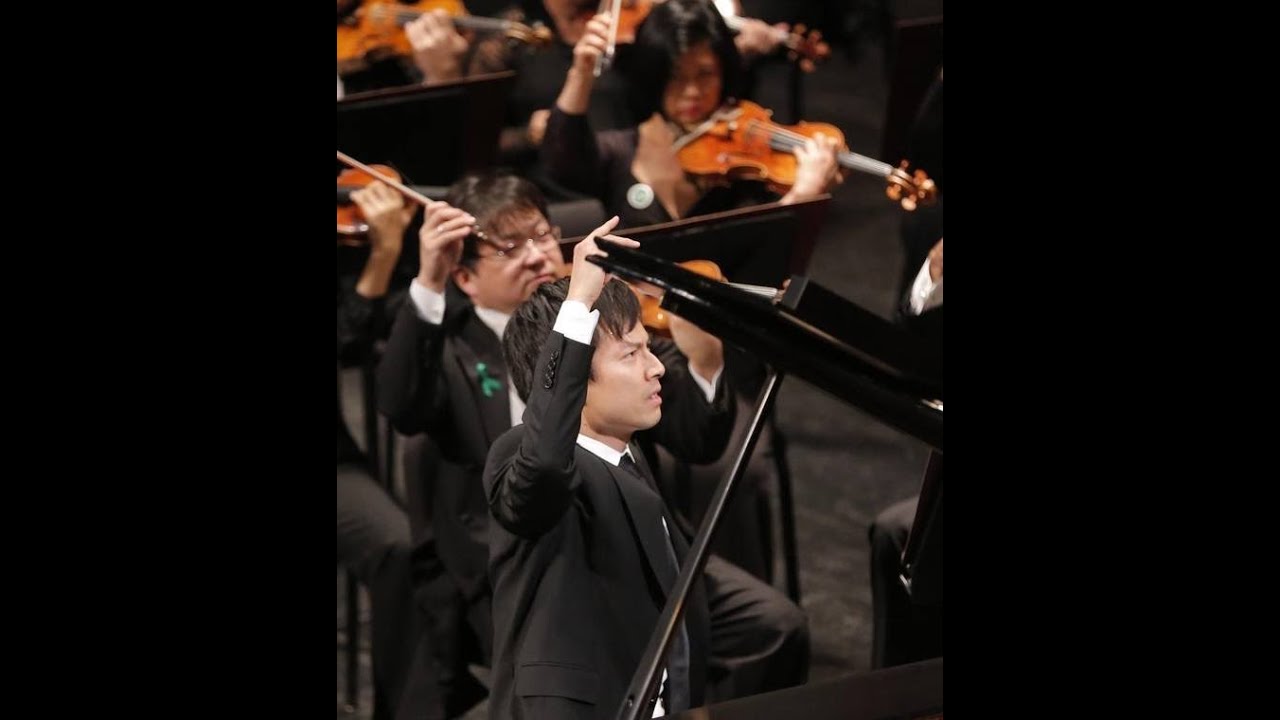2016 CLIBURN AMATEUR  Thomas Yu Final Round
