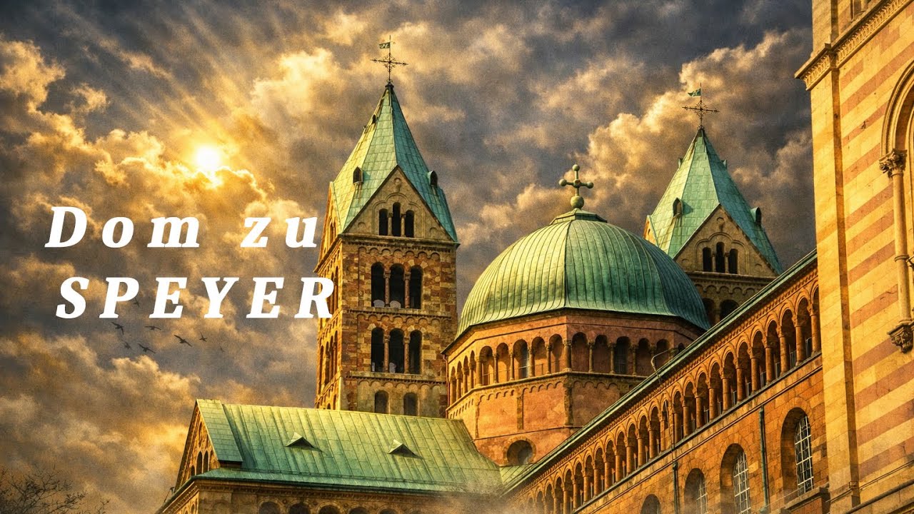 Speyerer Dom