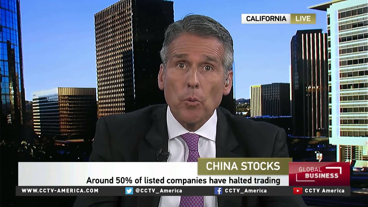 Chinese stocks surge as composite Index rises 5.76 percent