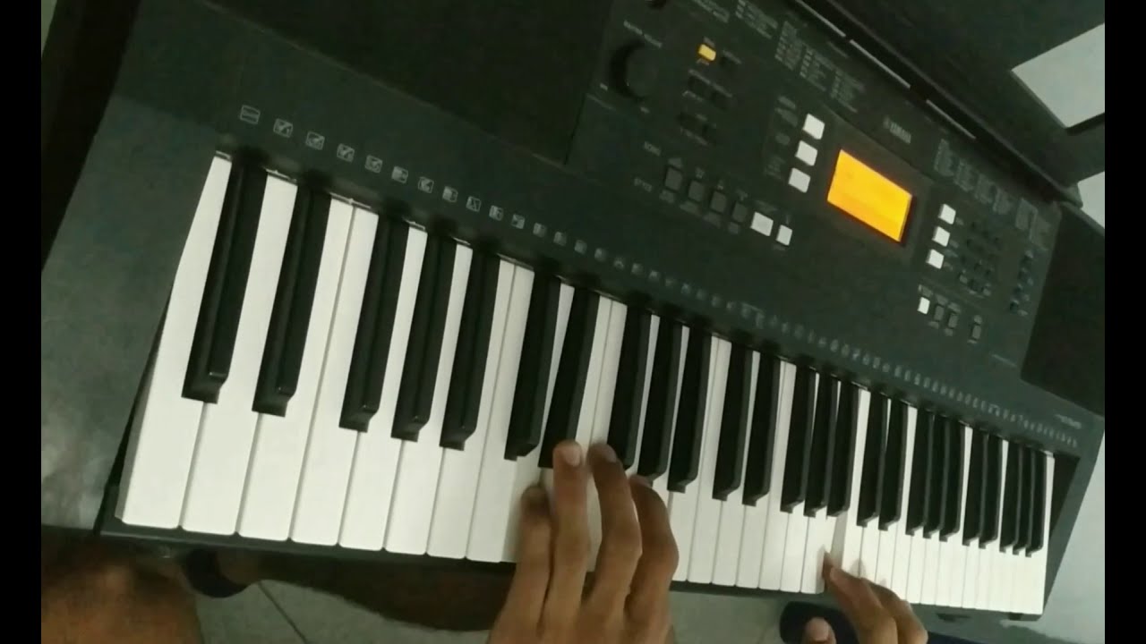 La correcta - Morat (Piano Cover)