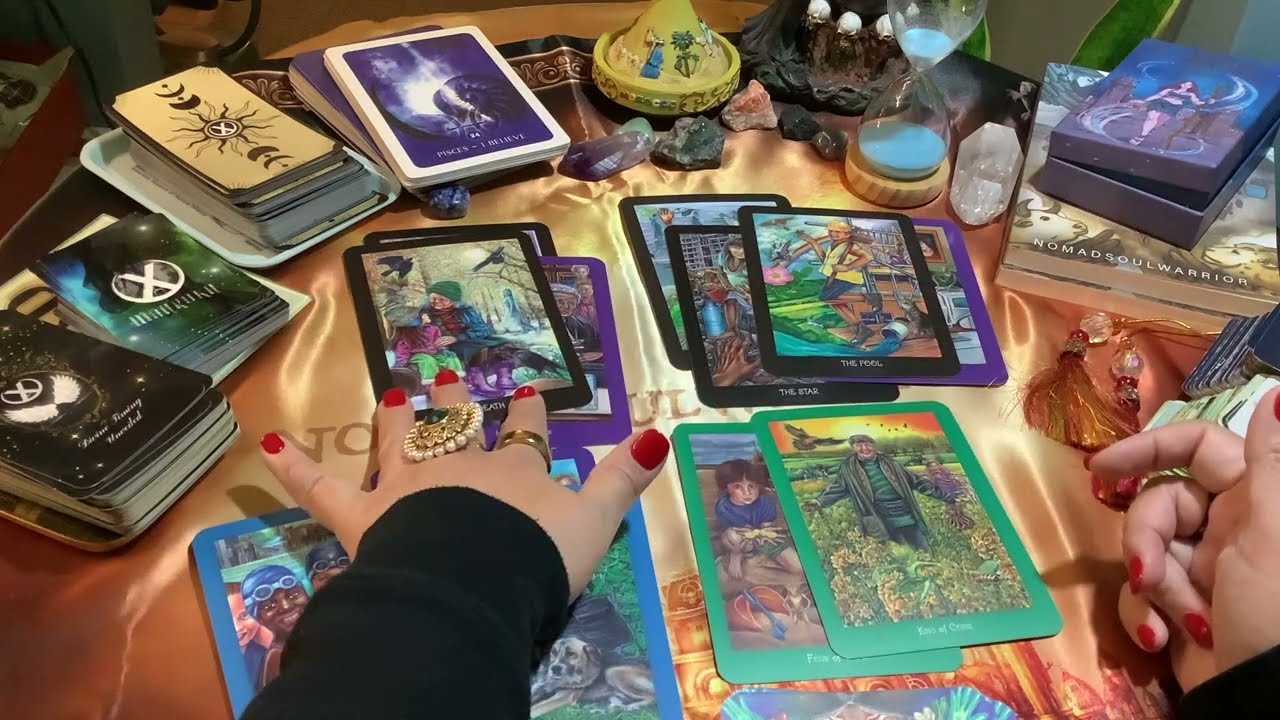 Pisces ♓️ You Will Be In Relationship With A Soulmate After This LAST Test! ❤️tarot love