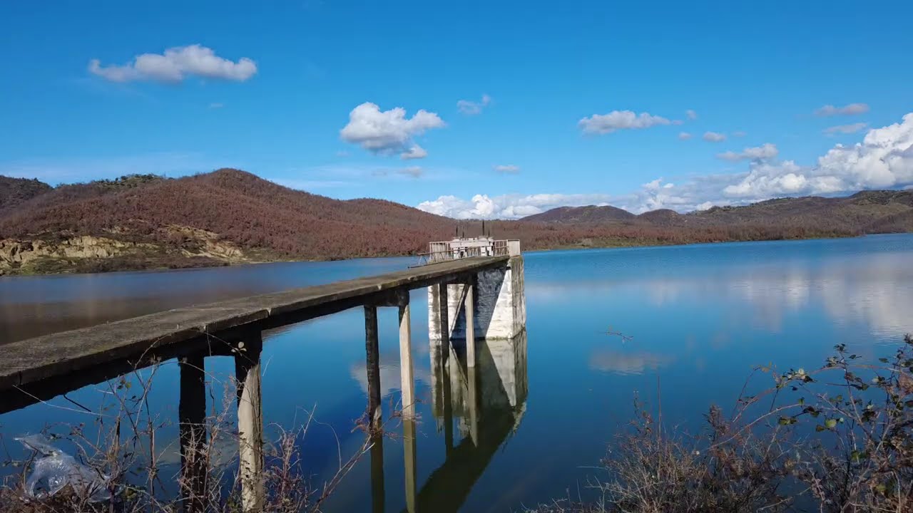 Albania DAM Shkafane HD 3