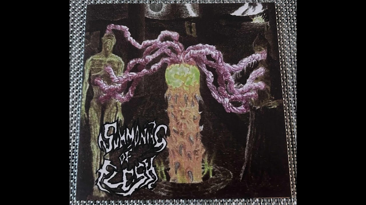 Summoning of Flesh - Born from Gore ('95-2023)