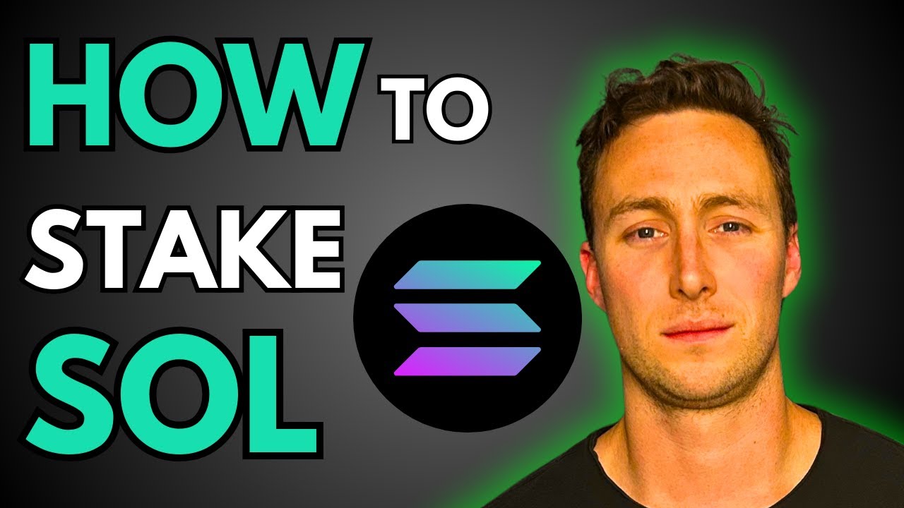 How to Stake SOL and Liquid Stake SOL through Jito