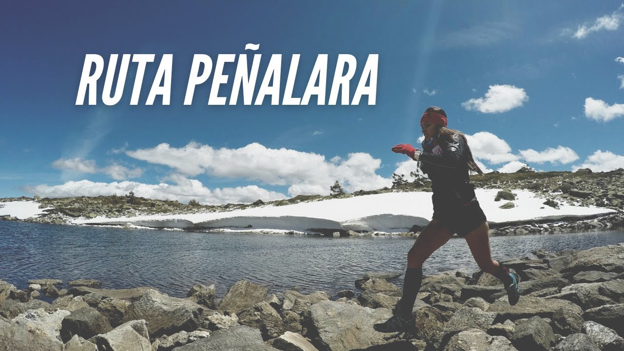 Peñalara por el risco de los pájaros I Maigua Ojeda