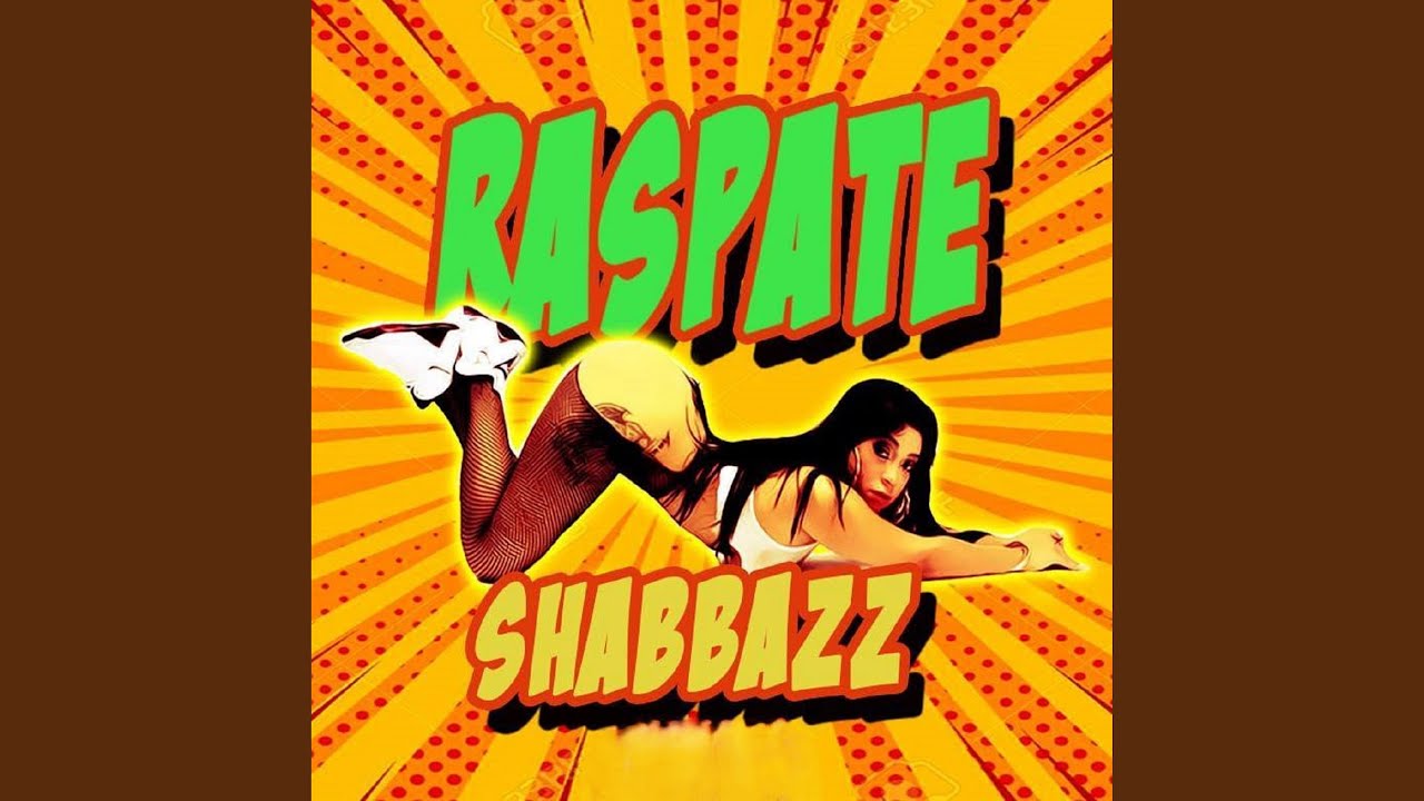 Raspate