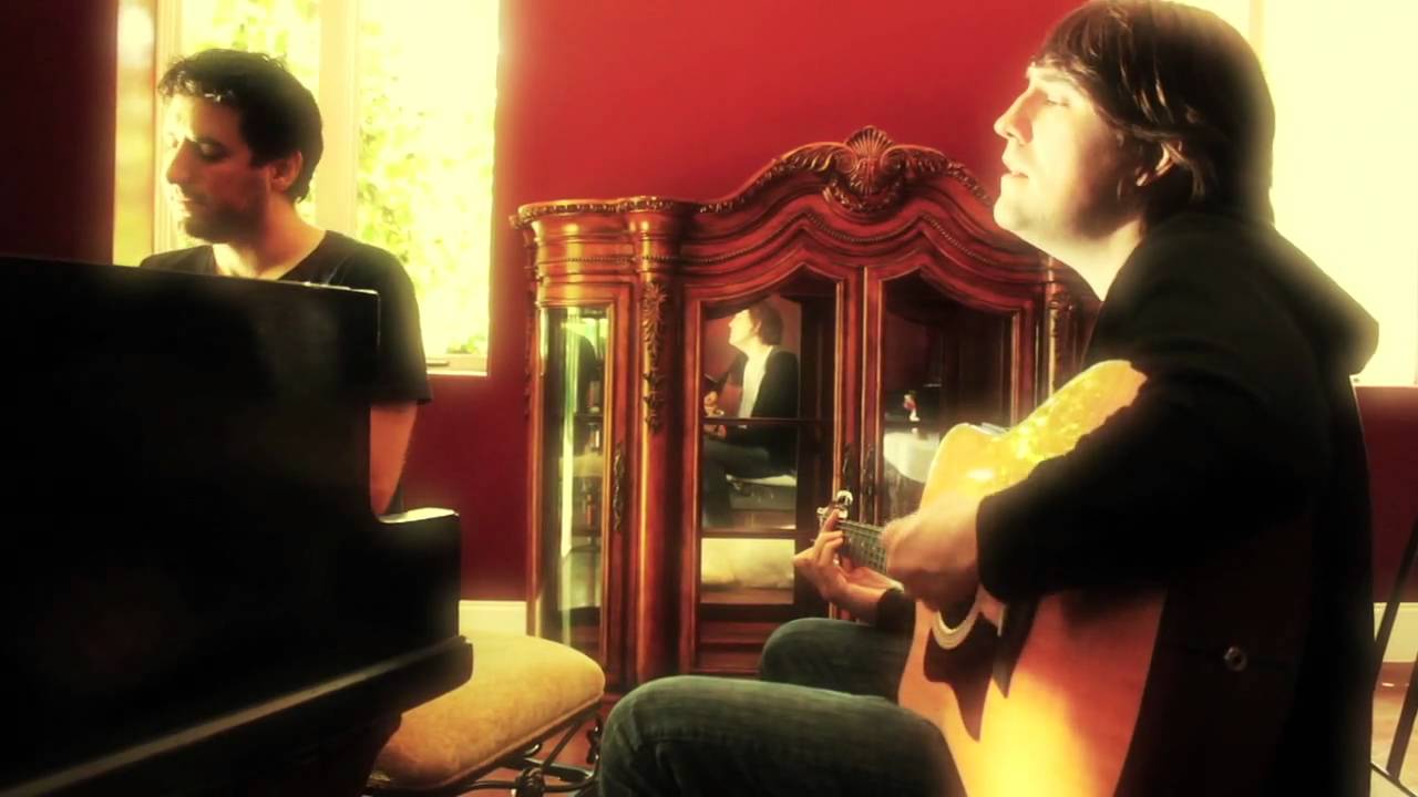 Matthew Smith - Lord Jesus, Comfort Me (A Communion Hymn)