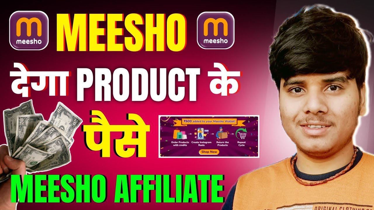 Make Money with Meesho Affiliate | Real Strategy for 2026