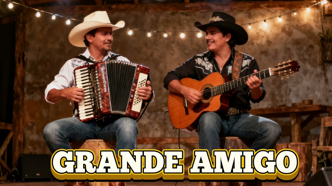 GRANDE AMIGO 