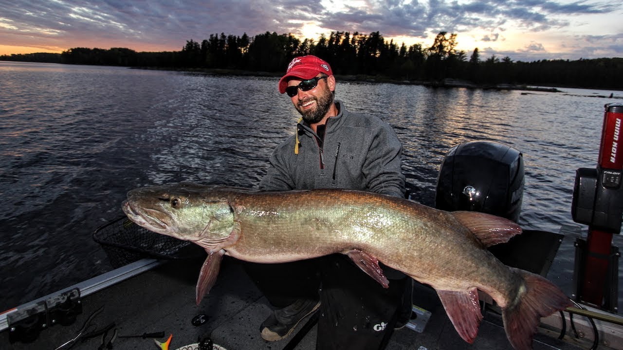 Houseboatin’ – Fishing Edge TV