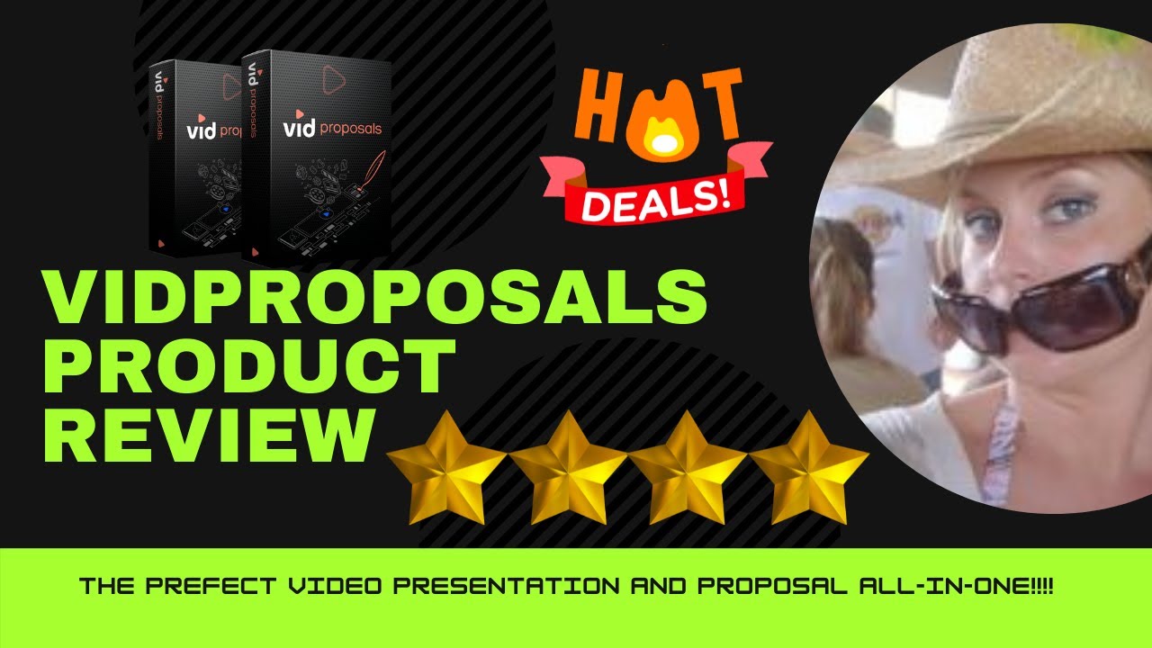 🆕 Ai Marketing Video Presentation Vidproposals Bonus And Demo Must See!
