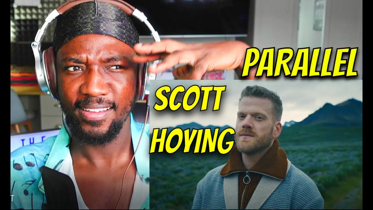 Scott Hoying - Parallel [Official Video] | REACTION