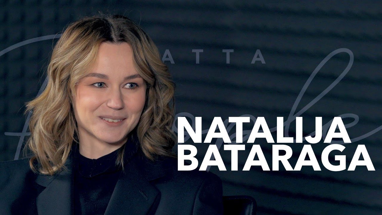 ATTA People #2 / Nataliya Bataraga (LV subtitles)