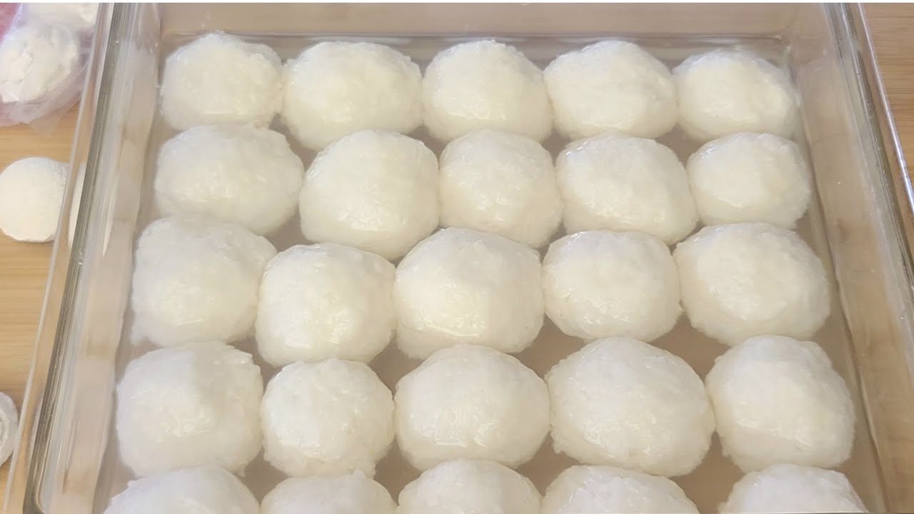 Món ngon dễ làm nhưng thất bại nhiều nhất là đây❗Vietnamese Rice Wine Dessert