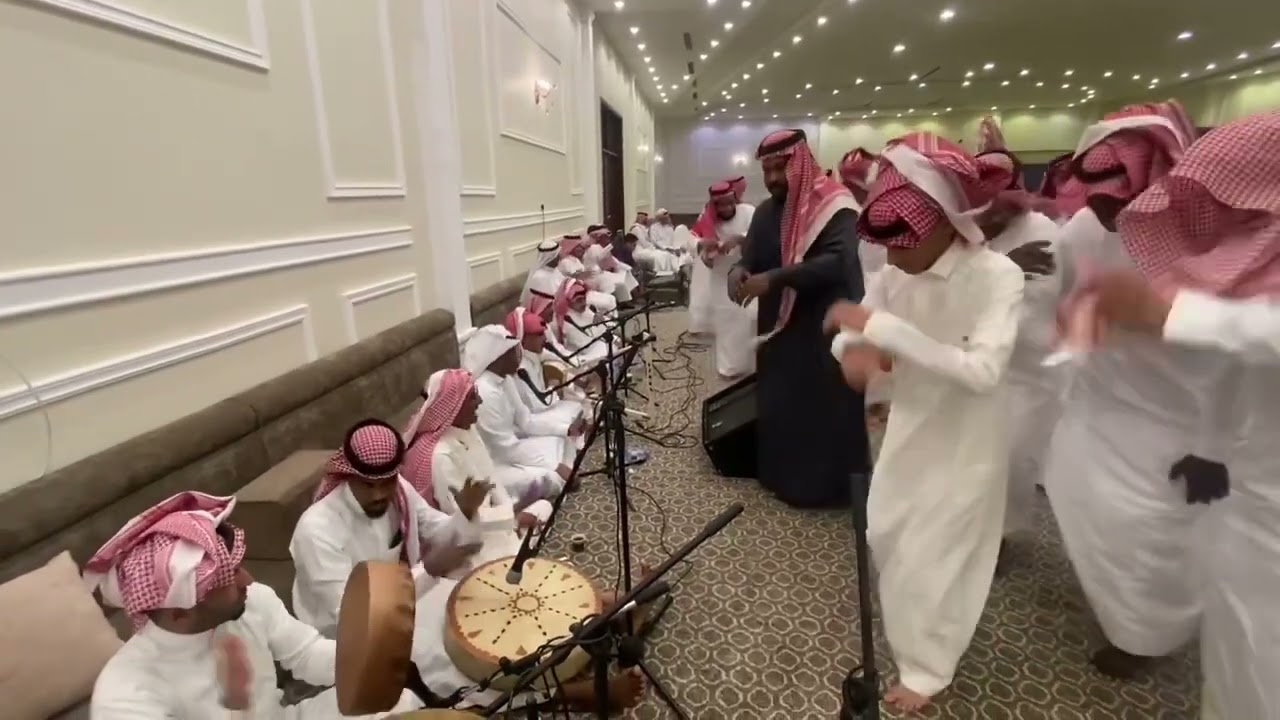 خبيتي سمسميه الفنان عزام اللقماني 🏹🔥🔥🔥