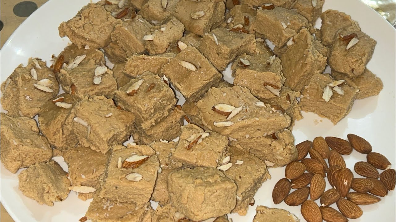 Barfi | Barfi Khoye Malai Ali | How to make Barfi | Very Delicious and Yummy | FM Cooking