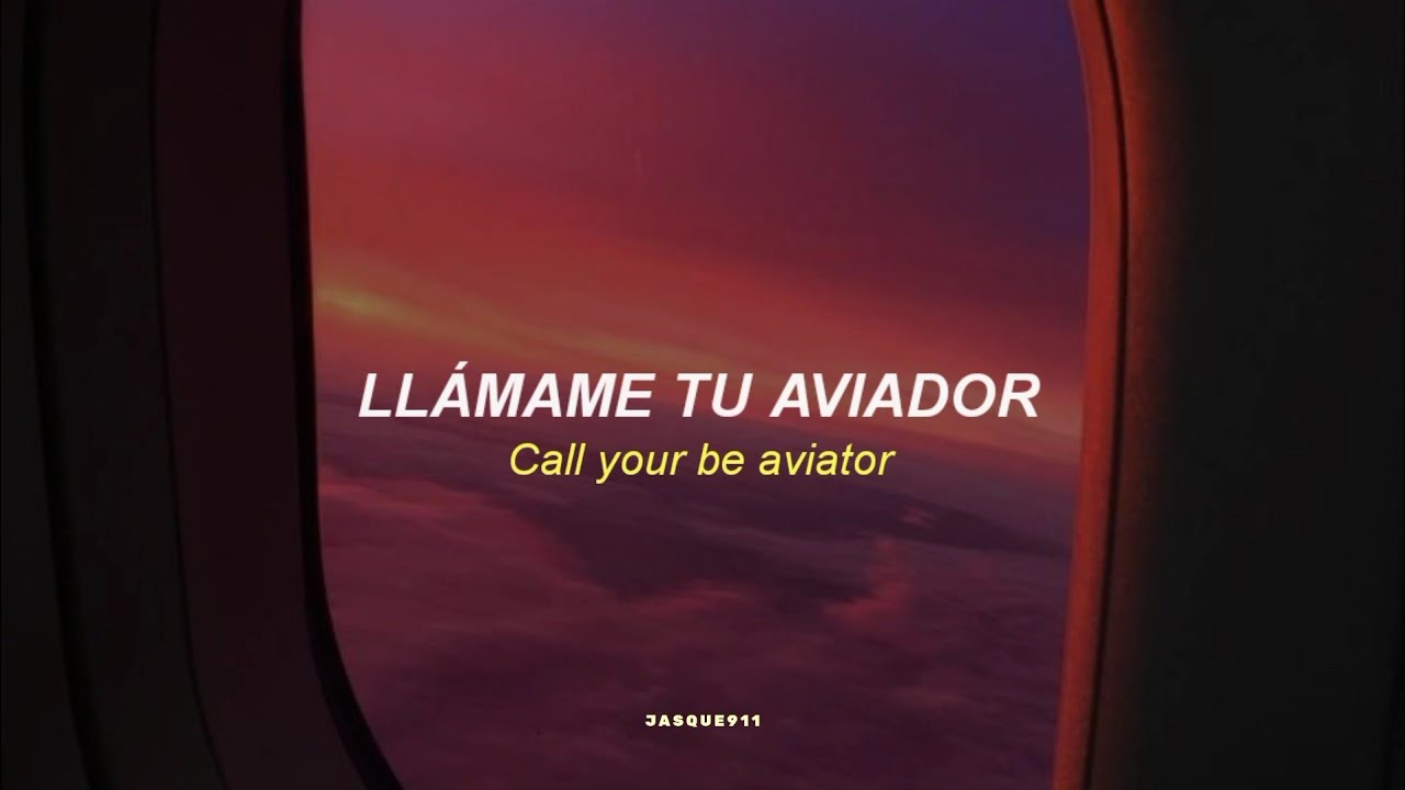 Meghan Trainor - Aviator [ Sub español // lyrics]