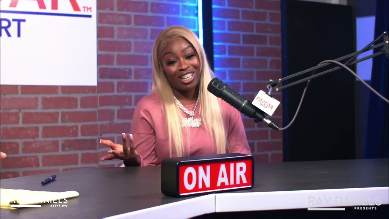 Ja Rule vs. 50 Cent: The Ultimate Crew Lesson!