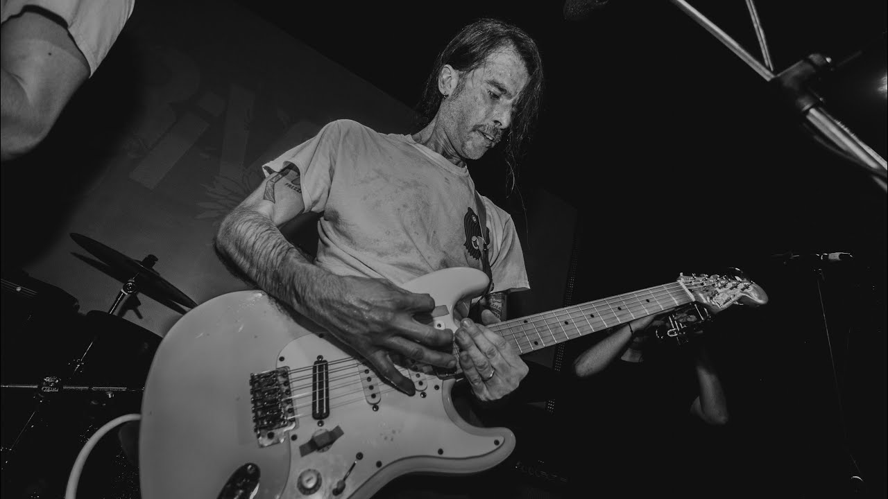Riviera - Ancora live @BlahBla