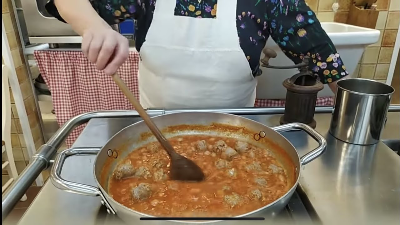 Presto e bene: Salsiccia e fagioli